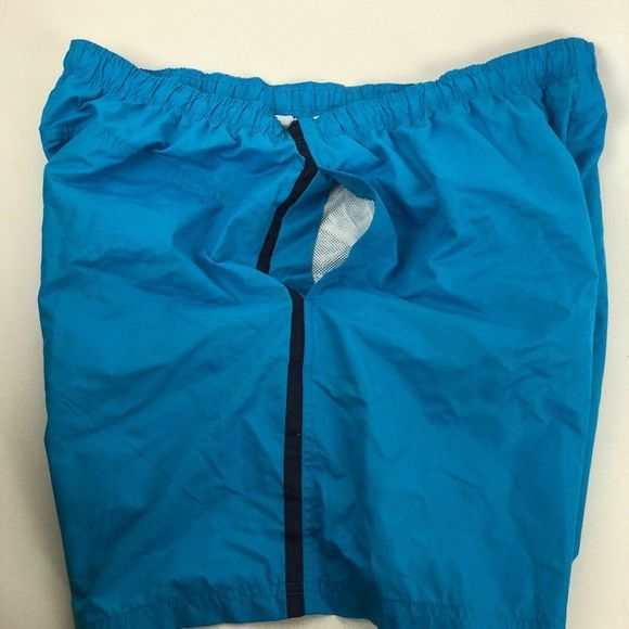 LAGUNA Originals Mens Swim Trunk Shorts Blue - Picture 11 of 12